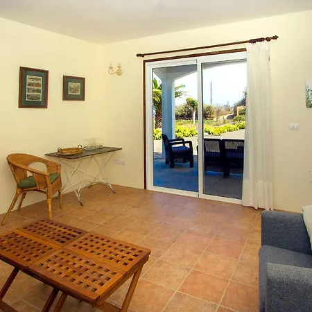 Haus Am In By Interhome Apartmán