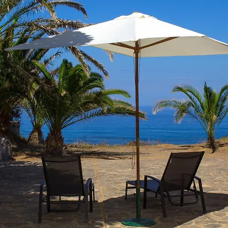 Lejlighed Haus Am In By Interhome Garachico (Tenerife)