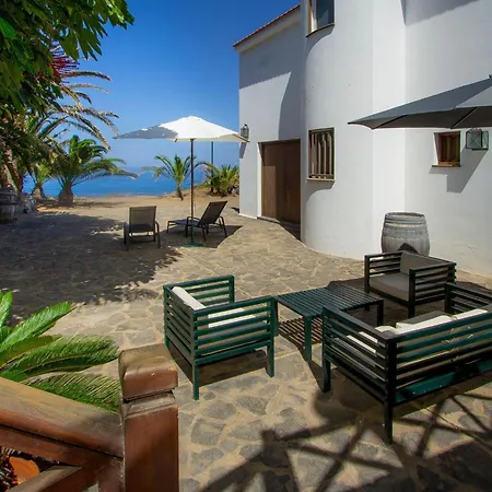 Haus Am In By Interhome Garachico (Tenerife)