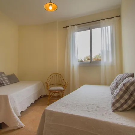 Haus Am In By Interhome Garachico (Tenerife)