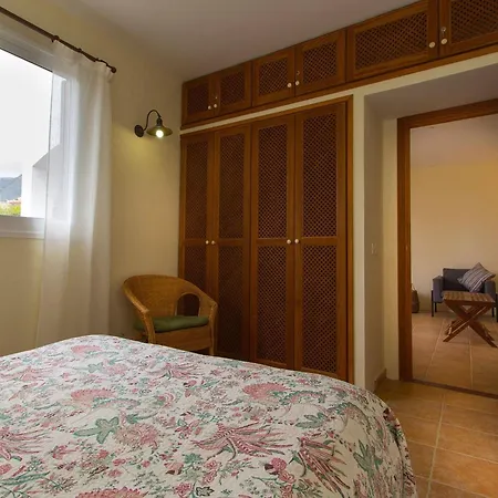 Haus Am In By Interhome Appartement Garachico (Tenerife)