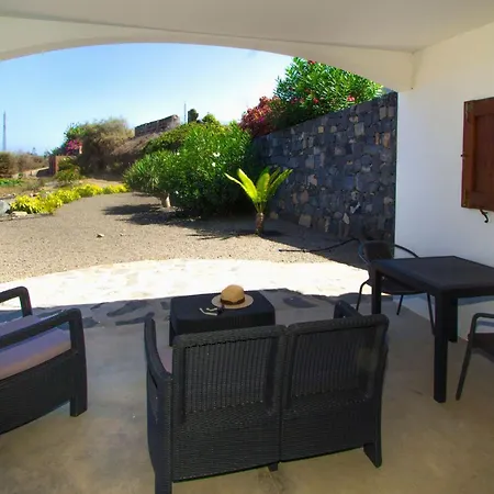 Haus Am In By Interhome Appartement Garachico (Tenerife)